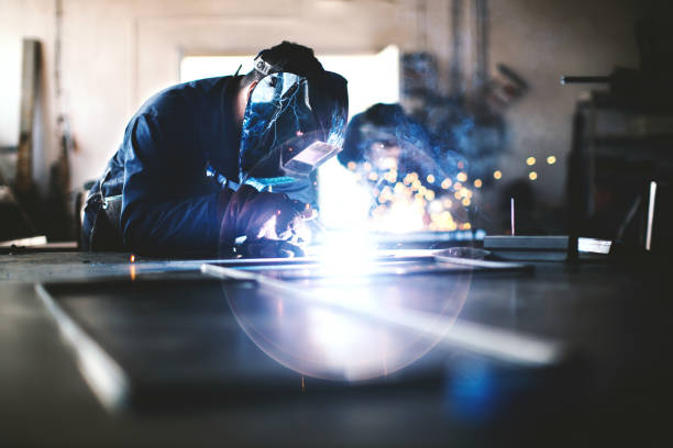 Best Welding Inspection and Certification in North Sarasota, FL