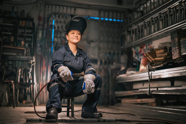 Affordable Welder Services in North Sarasota, FL