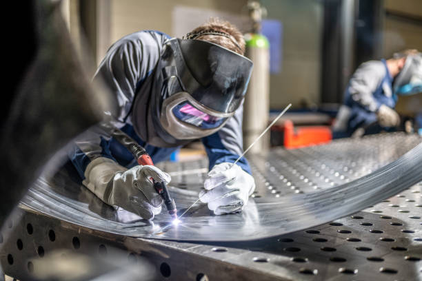 Best Pipe Welding in North Sarasota, FL