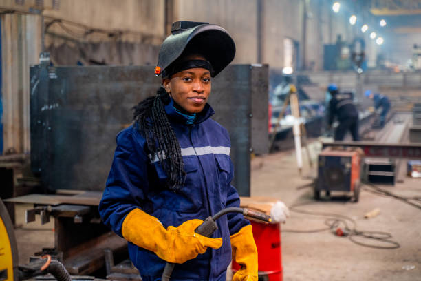 Best Structural Steel Welding in North Sarasota, FL
