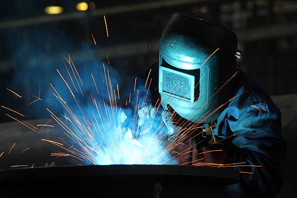 North Sarasota, FL Welder & Metal Fabrication Company