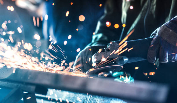 Best Artistic and Custom Metal Fabrication in North Sarasota, FL